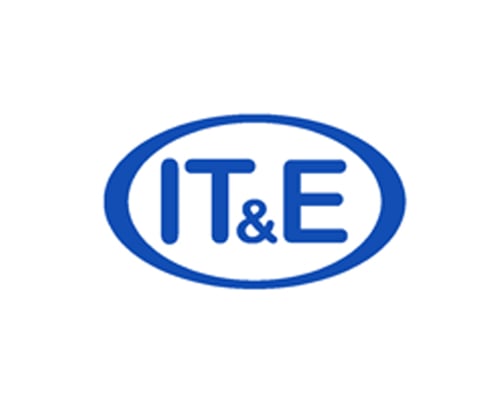 IT&E Initiative Japan website